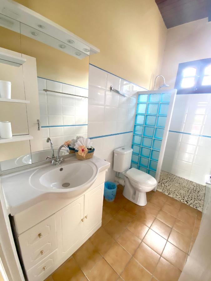 Appartement Moderne A Pointe Noire 36 M² Piscine & Jacuzzi Dış mekan fotoğraf