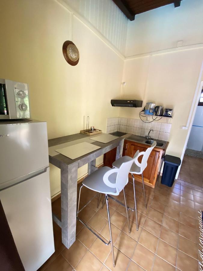 Appartement Moderne A Pointe Noire 36 M² Piscine & Jacuzzi Dış mekan fotoğraf
