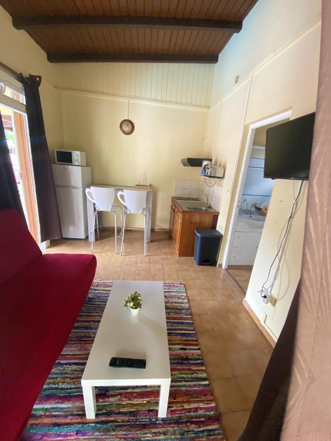 Appartement Moderne A Pointe Noire 36 M² Piscine & Jacuzzi Dış mekan fotoğraf