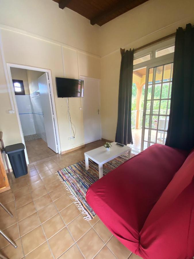 Appartement Moderne A Pointe Noire 36 M² Piscine & Jacuzzi Dış mekan fotoğraf