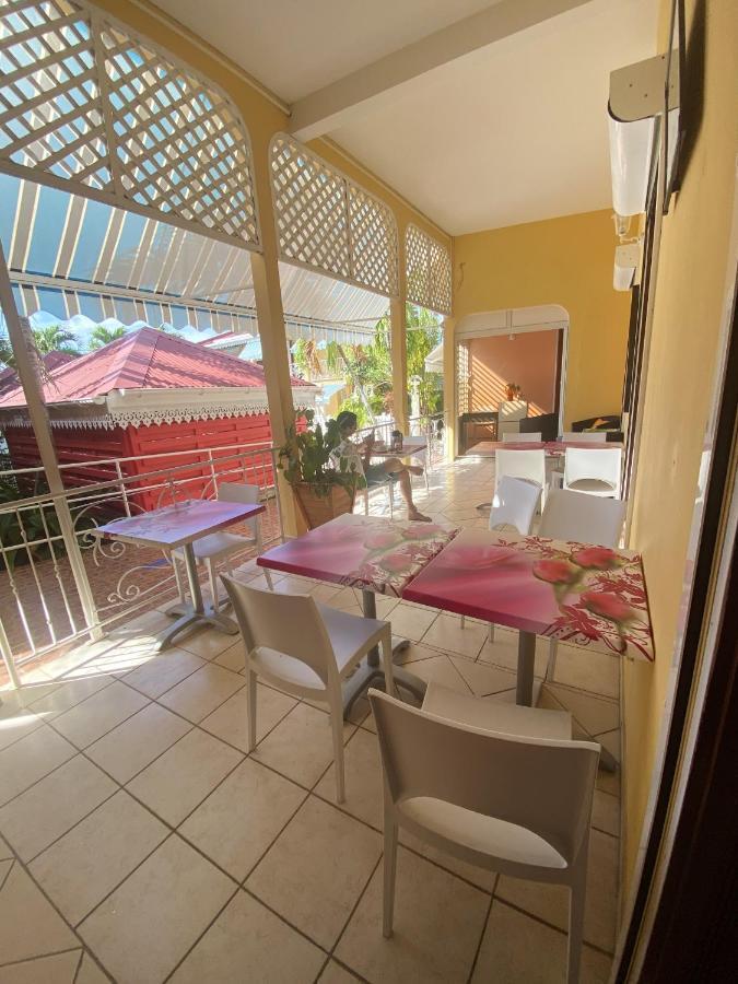 Appartement Moderne A Pointe Noire 36 M² Piscine & Jacuzzi Dış mekan fotoğraf